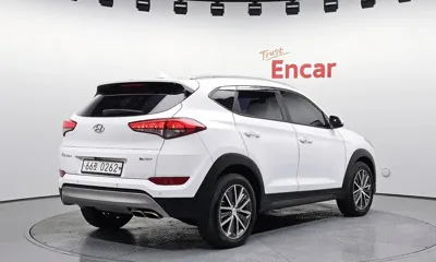 Hyundai Tucson 2017, 128769 км, за 7483.44 USD