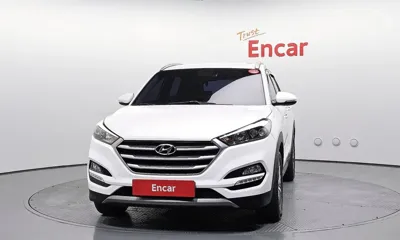 Hyundai Tucson 2017, 128769 км, за 7483.44 USD