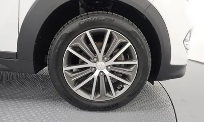 Hyundai Tucson 2017, 128769 км, за 7483.44 USD