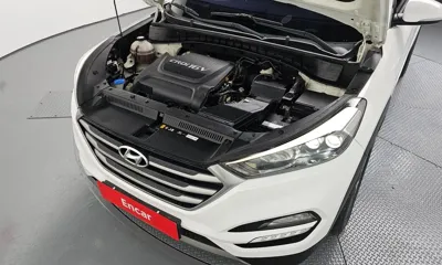 Hyundai Tucson 2017, 128769 км, за 7483.44 USD - фото 6