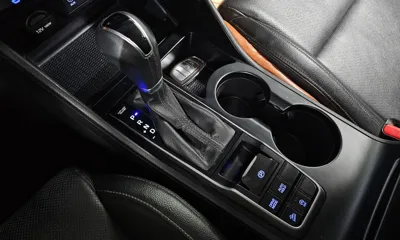 Hyundai Tucson 2017, 128769 км, за 7483.44 USD - фото 9