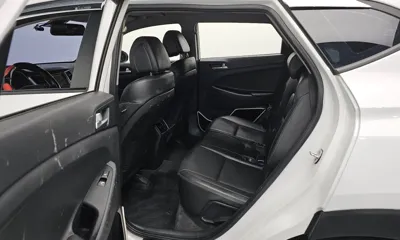 Hyundai Tucson 2017, 128769 км, за 7483.44 USD - фото 11