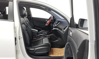 Hyundai Tucson 2017, 128769 км, за 7483.44 USD - фото 12