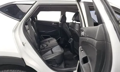 Hyundai Tucson 2017, 128769 км, за 7483.44 USD - фото 13