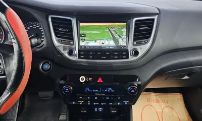 Hyundai Tucson 2017, 128769 км, за 7483.44 USD - фото 17