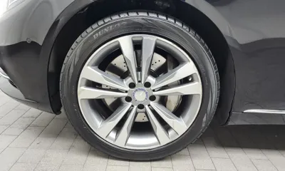 Mercedes-Benz S-Class 2014, 209575 км, за 11166.17 USD