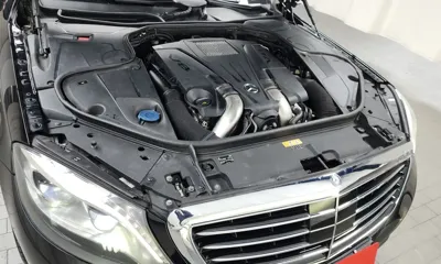 Mercedes-Benz S-Class 2014, 209575 км, за 11166.17 USD - фото 6