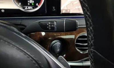 Mercedes-Benz S-Class 2014, 209575 км, за 11166.17 USD - фото 9