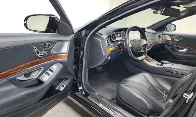 Mercedes-Benz S-Class 2014, 209575 км, за 11166.17 USD - фото 10