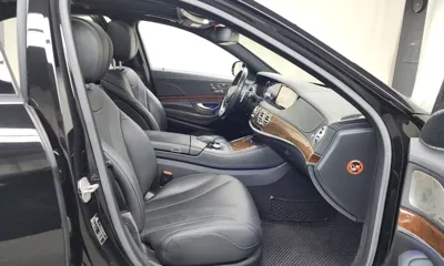Mercedes-Benz S-Class 2014, 209575 км, за 11166.17 USD - фото 11