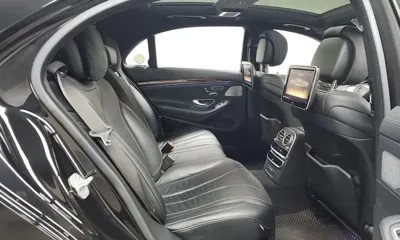 Mercedes-Benz S-Class 2014, 209575 км, за 11166.17 USD - фото 12