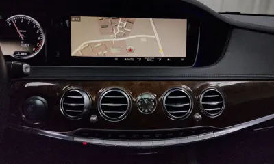 Mercedes-Benz S-Class 2014, 209575 км, за 11166.17 USD - фото 14