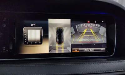 Mercedes-Benz S-Class 2014, 209575 км, за 11166.17 USD - фото 15