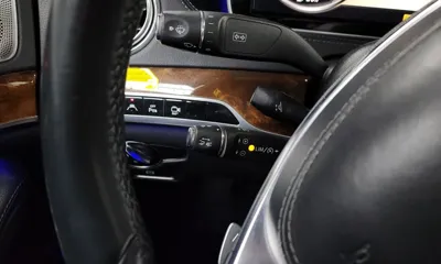 Mercedes-Benz S-Class 2014, 209575 км, за 11166.17 USD - фото 17