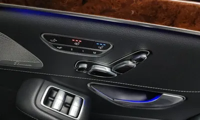 Mercedes-Benz S-Class 2014, 209575 км, за 11166.17 USD - фото 18