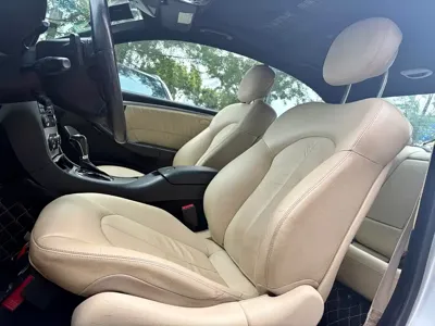 Mercedes-Benz CLK-Class 2007, 143000 км, за 4384.85 USD - фото 7