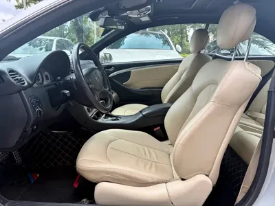Mercedes-Benz CLK-Class 2007, 143000 км, за 4384.85 USD - фото 8