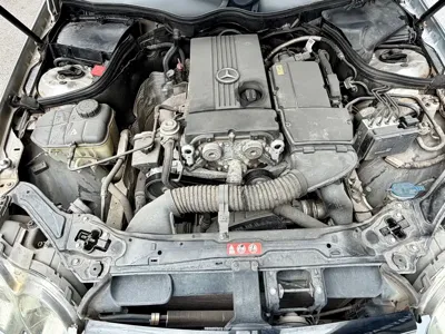 Mercedes-Benz CLK-Class 2007, 143000 км, за 4384.85 USD - фото 13