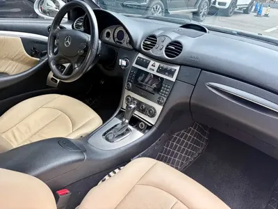 Mercedes-Benz CLK-Class 2007, 143000 км, за 4384.85 USD - фото 15