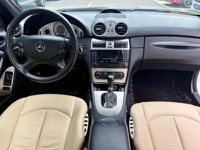 Mercedes-Benz CLK-Class 2007, 143000 км, за 4384.85 USD - фото 16