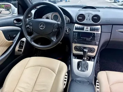 Mercedes-Benz CLK-Class 2007, 143000 км, за 4384.85 USD - фото 17