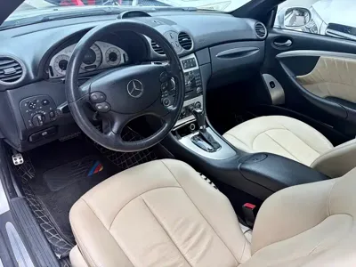Mercedes-Benz CLK-Class 2007, 143000 км, за 4384.85 USD - фото 18