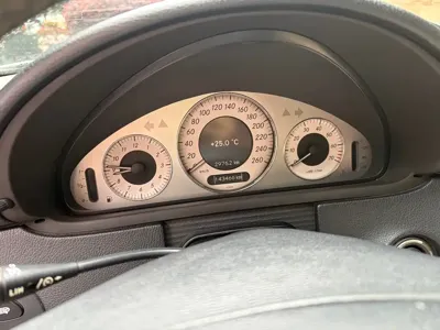 Mercedes-Benz CLK-Class 2007, 143000 км, за 4384.85 USD - фото 20