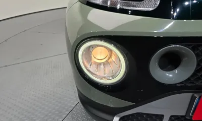 Hyundai Casper 2024, 28905 км, за 11596.1 USD - фото 22