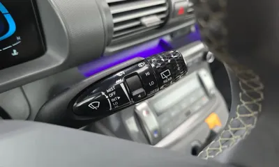 Hyundai Casper 2024, 28905 км, за 11596.1 USD - фото 28