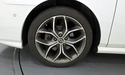 Renault-KoreaSamsung SM5 2013, 245257 км, за 986.58 USD
