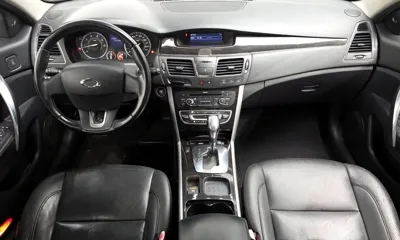 Renault-KoreaSamsung SM5 2013, 245257 км, за 986.58 USD - фото 7