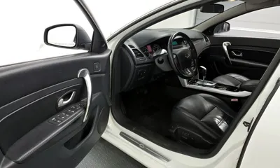Renault-KoreaSamsung SM5 2013, 245257 км, за 986.58 USD - фото 10