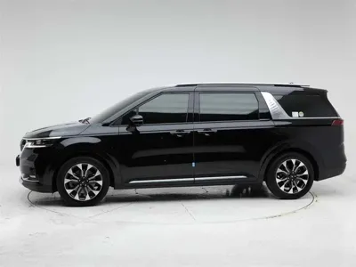 Kia Canival 2021, 87945 км, за 16410.66 USD