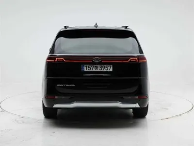 Kia Canival 2021, 87945 км, за 16410.66 USD