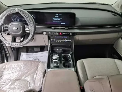 Kia Canival 2021, 87945 км, за 16410.66 USD - фото 6