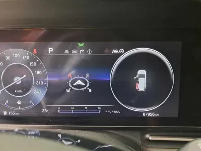 Kia Canival 2021, 87945 км, за 16410.66 USD - фото 8
