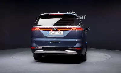 Kia Canival 2023, 85514 км, за 17034.99 USD