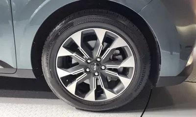 Kia Canival 2023, 85514 км, за 17034.99 USD