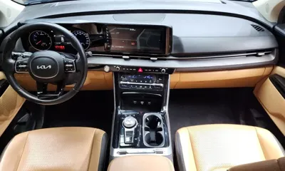 Kia Canival 2023, 85514 км, за 17034.99 USD - фото 7