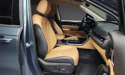 Kia Canival 2023, 85514 км, за 17034.99 USD - фото 11