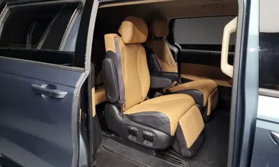 Kia Canival 2023, 85514 км, за 17034.99 USD - фото 12