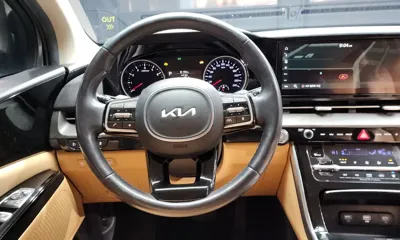Kia Canival 2023, 85514 км, за 17034.99 USD - фото 13