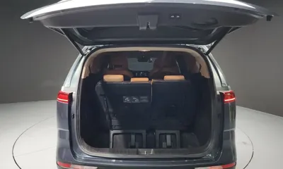 Kia Canival 2023, 85514 км, за 17034.99 USD - фото 20