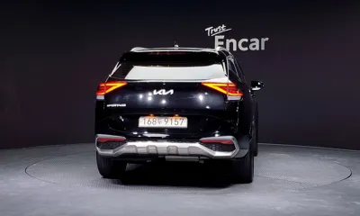 Kia Sportage 2022, 59493 км, за 16027.32 USD