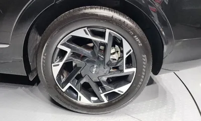Kia Sportage 2022, 59493 км, за 16027.32 USD