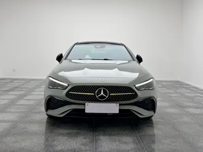 Mercedes-Benz CLE 2025, 17000 км, за 53296.44 USD