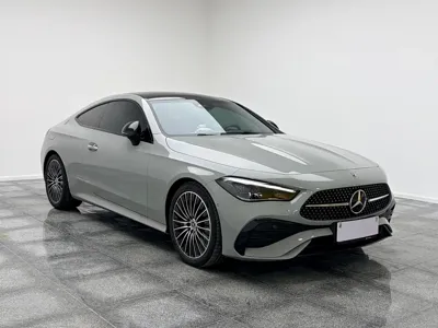 Mercedes-Benz CLE 2025, 17000 км, за 53296.44 USD