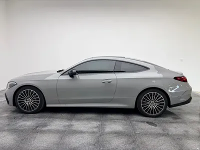 Mercedes-Benz CLE 2025, 17000 км, за 53296.44 USD