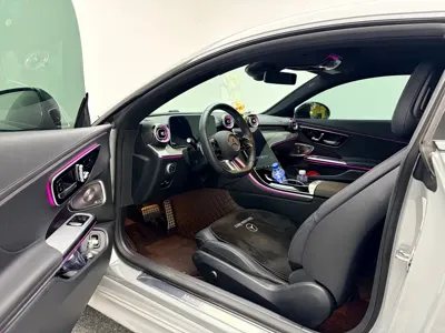 Mercedes-Benz CLE 2025, 17000 км, за 53296.44 USD