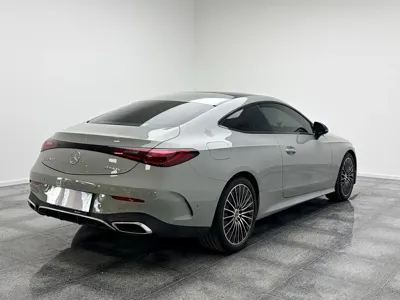 Mercedes-Benz CLE 2025, 17000 км, за 53296.44 USD - фото 12